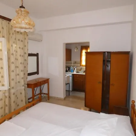 Iona Appartments Achilleion