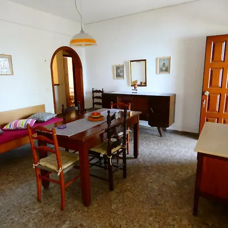 Iona Appartments * Achilleion