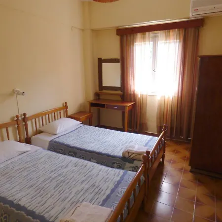 Iona Appartments Achilleion