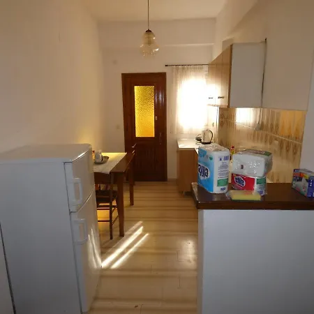 Iona Appartments Achílleion