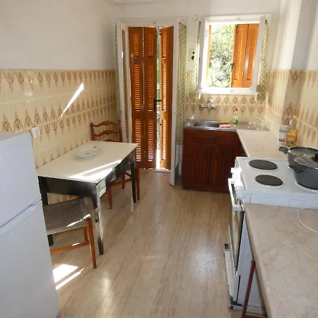 Apartmán Iona Appartments *