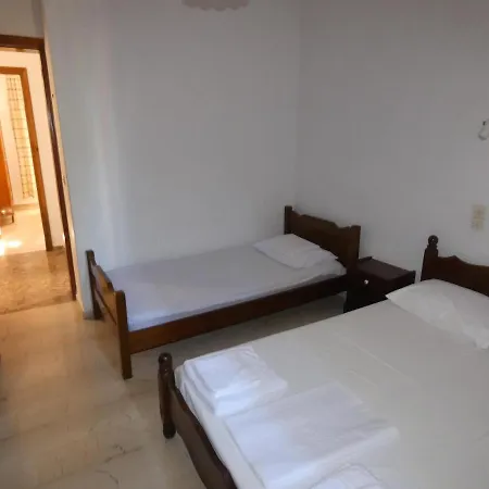 Iona Appartments Achílleion