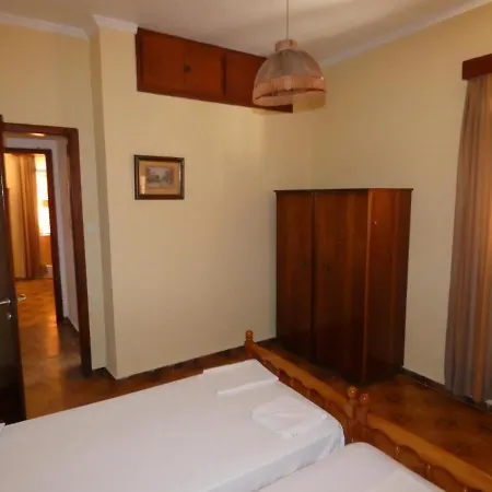 Apartmán Iona Appartments Achílleion