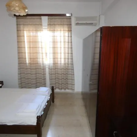 Iona Appartments * Achílleion