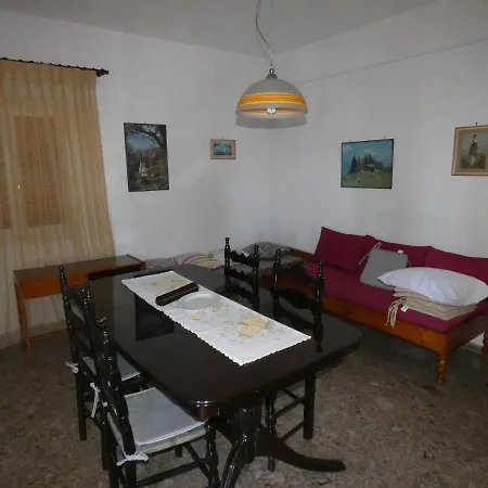 Iona Appartments Lejlighed *