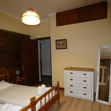 Appartement Iona Appartments