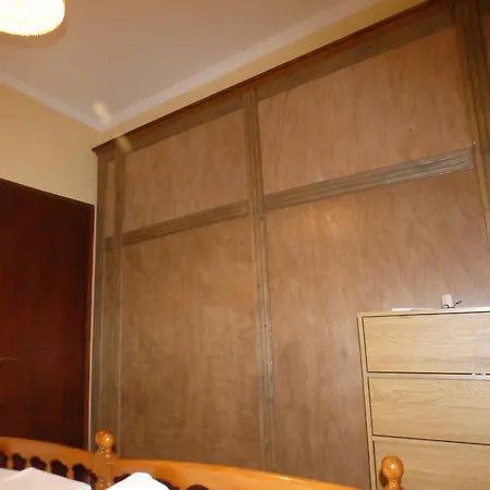 Appartement Iona Appartments Achílleion