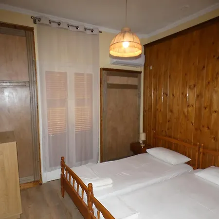Appartement Iona Appartments Achílleion