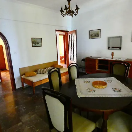 Lejlighed Iona Appartments Achílleion