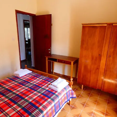 Apartmán Iona Appartments