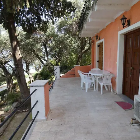 Lejlighed Iona Appartments *