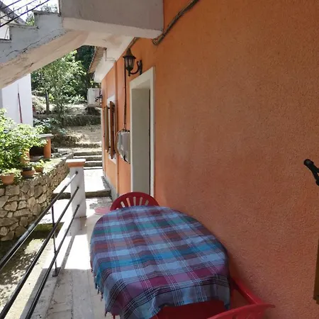 Iona Appartments Achílleion