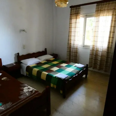 Iona Appartments Lejlighed