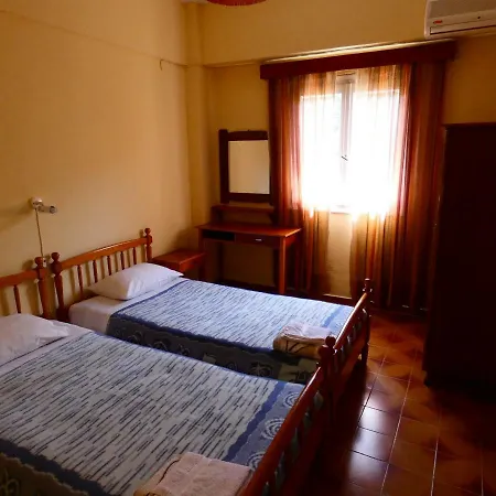 Apartmán Iona Appartments *