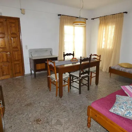 Apartmán Iona Appartments *