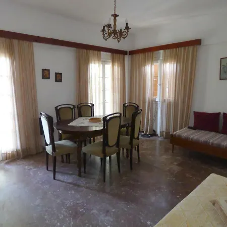 Iona Appartments Lejlighed