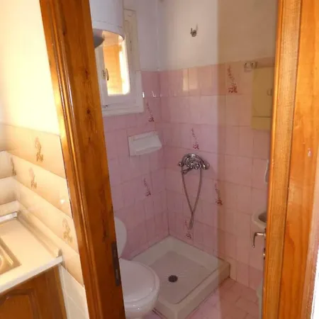 Apartmán Iona Appartments Achílleion