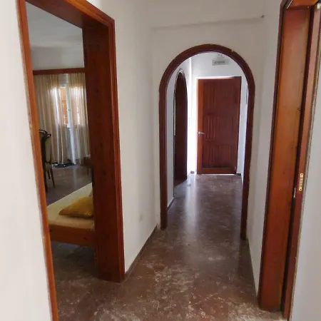 Apartmán Iona Appartments Achílleion