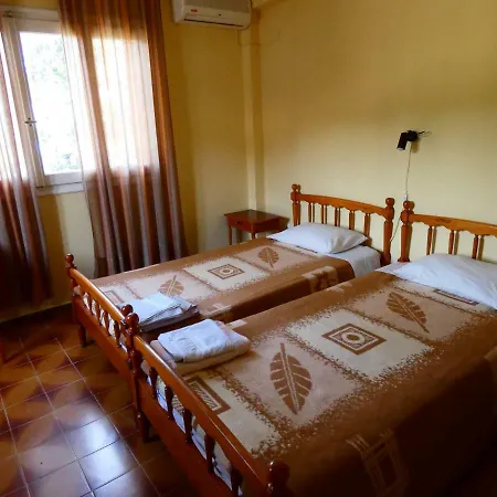 Lejlighed Iona Appartments Achílleion