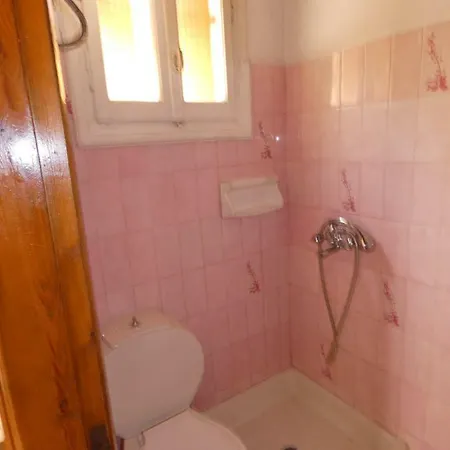 Apartmán Iona Appartments Achílleion