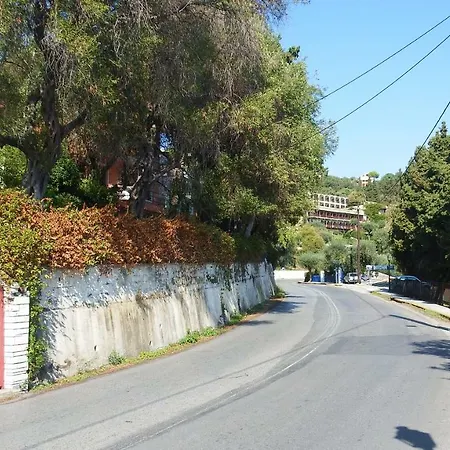 Lejlighed Iona Appartments *