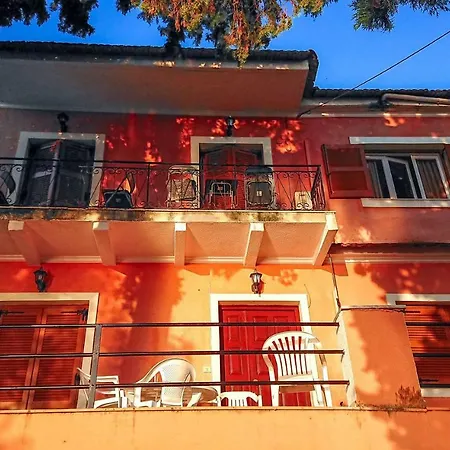 Appartamento Iona Appartments