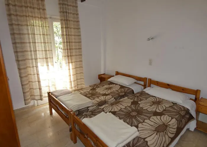 Iona Appartments Daire *