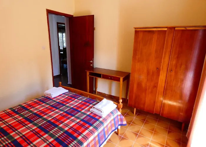 Daire Iona Appartments