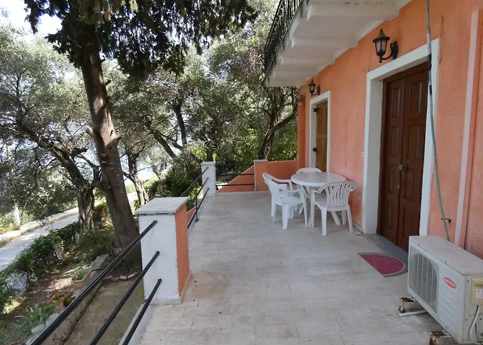 Apartament Iona Appartments *