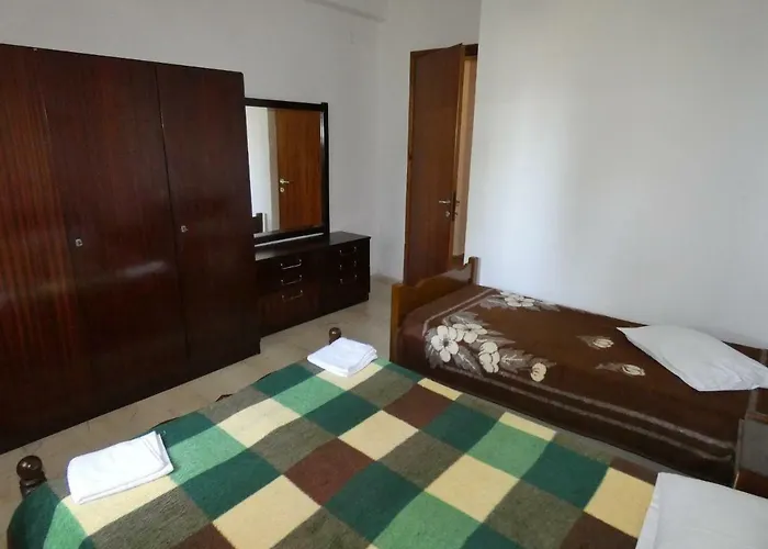 Iona Appartments Daire *