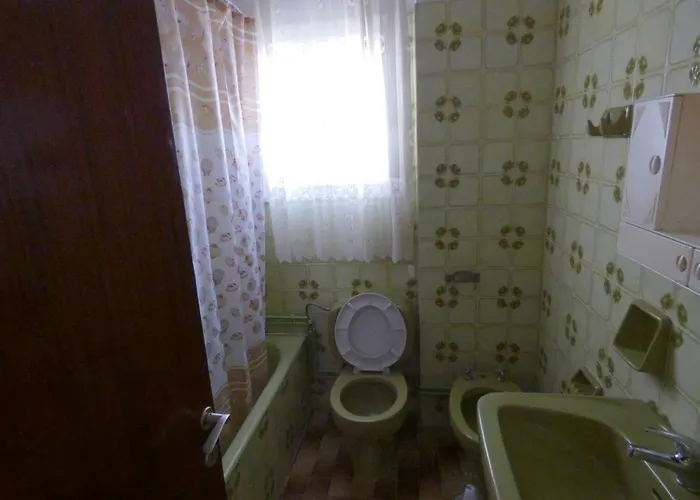 Iona Appartments Daire