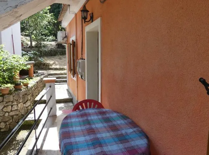 Iona Appartments Achílleion