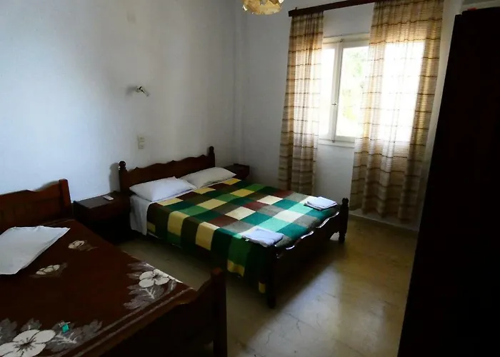 Iona Appartments Daire