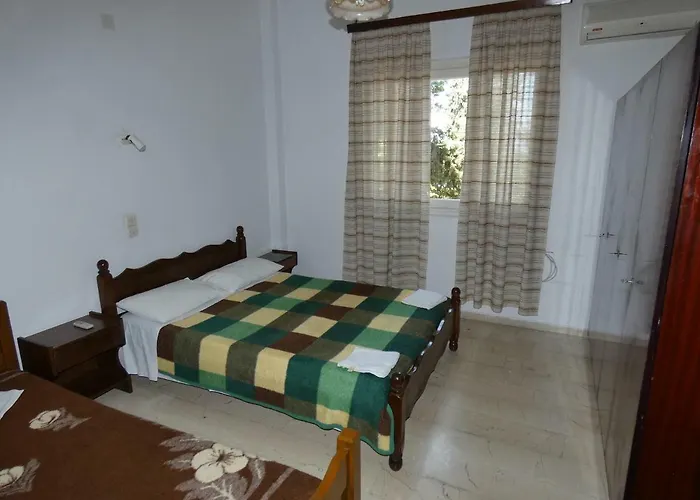 Iona Appartments Apartament