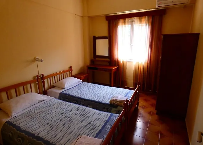 Daire Iona Appartments *