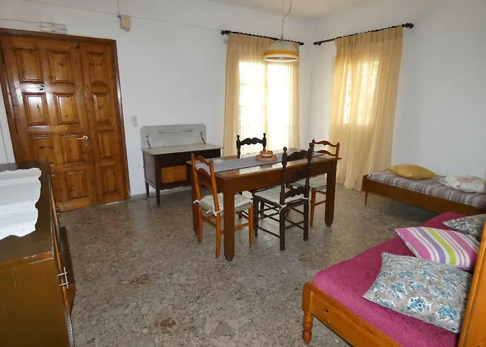 Daire Iona Appartments *