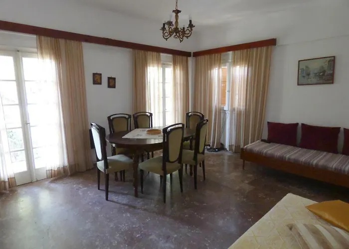 Iona Appartments Apartament