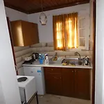 Apartament Iona Appartments Achílleion