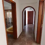 شقة Iona Appartments Achílleion