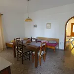 Iona Appartments * Achílleion