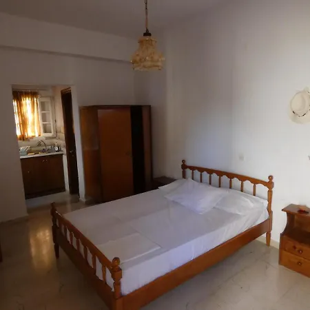 Iona Appartments Apartamento